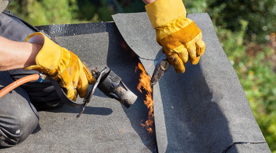 Expert top industrial roofings services in Tecate, CA